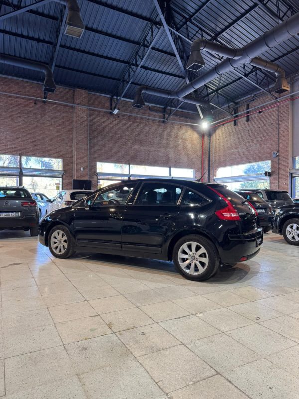 Citroën C4 2.0 Exclusive Am70 - Imagen 7