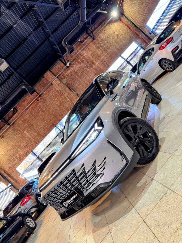 Baic X55 Plus 1.5t 7dct - Imagen 4