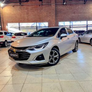 Chevrolet Cruze Ii 1.4 Ltz Plus 153cv