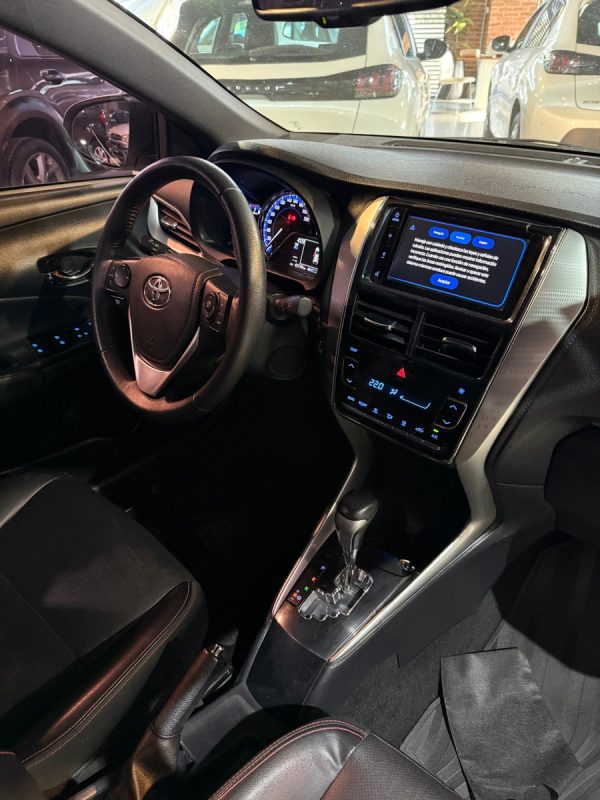 Toyota Yaris 1.5 107cv S - Imagen 9