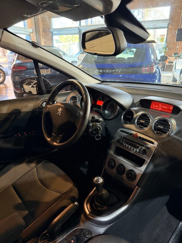 Peugeot 308 1.6 Allure - Imagen 7