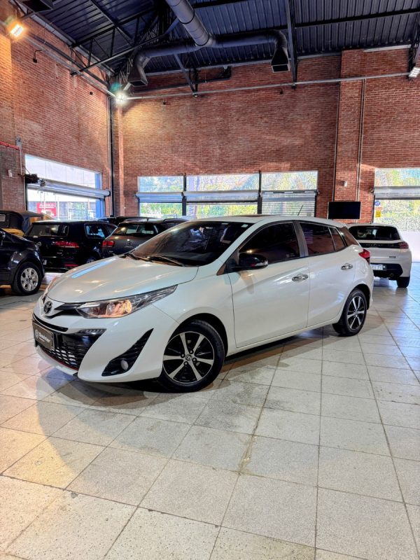 Toyota Yaris 1.5 107cv S - Imagen 3