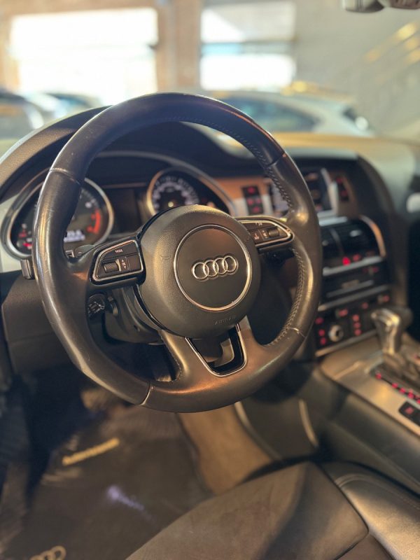 Audi Q7 3.0 Tfsi 333cv Tiptronic Quattro - Imagen 12