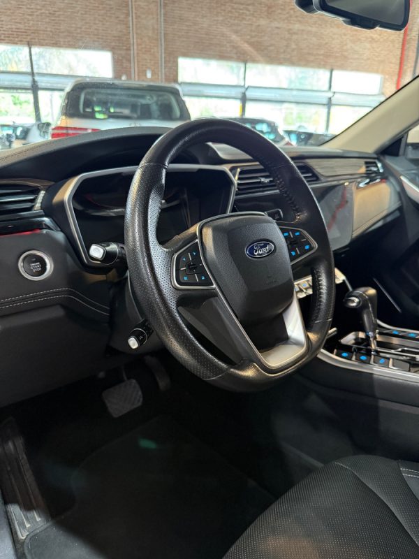Ford Territory 1.5t Titanium - Imagen 11