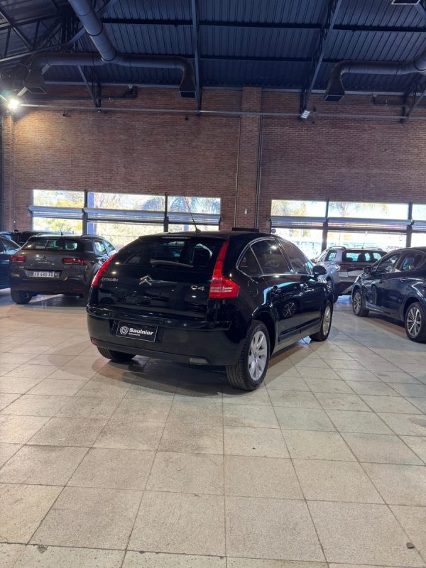 Citroën C4 2.0 Exclusive Am70 - Imagen 5