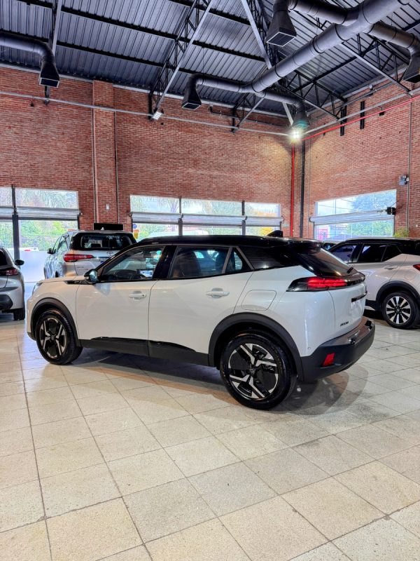 Peugeot 2008 1.0t Gt - Imagen 5