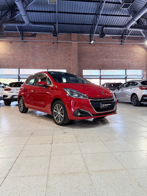 Peugeot 208 1.6 Feline - Imagen 11