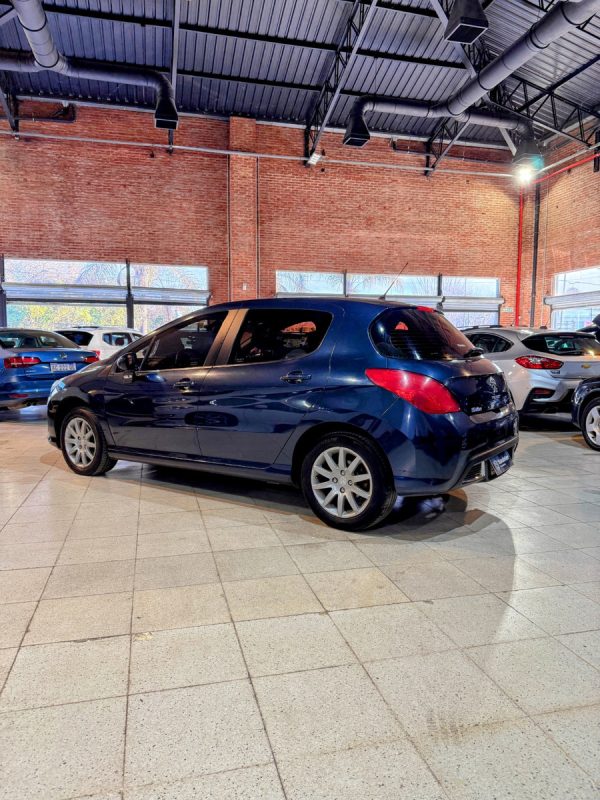 Peugeot 308 1.6 Allure - Imagen 9
