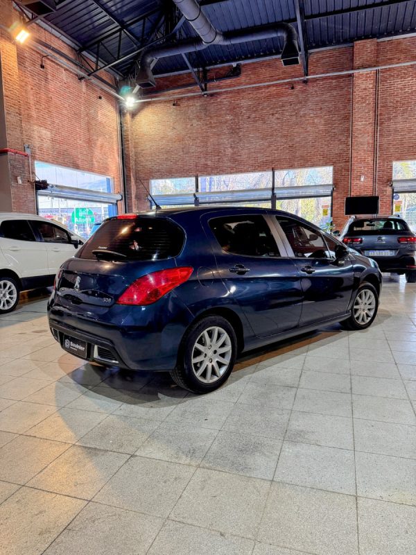 Peugeot 308 1.6 Allure - Imagen 6