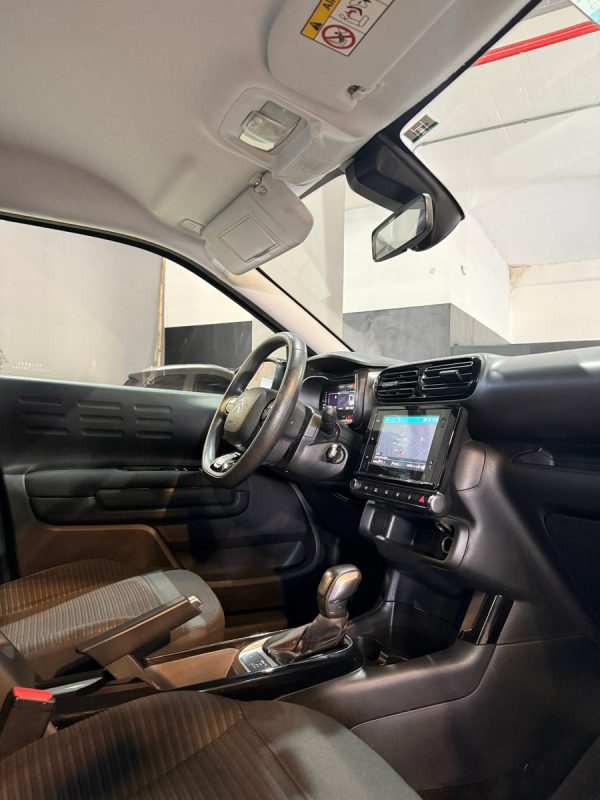 Citroën C4 Cactus 1.6 Vti 115 At6 Feel Pk - Imagen 11