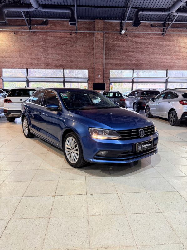 Volkswagen Vento 1.4 Highline 150cv At - Imagen 2