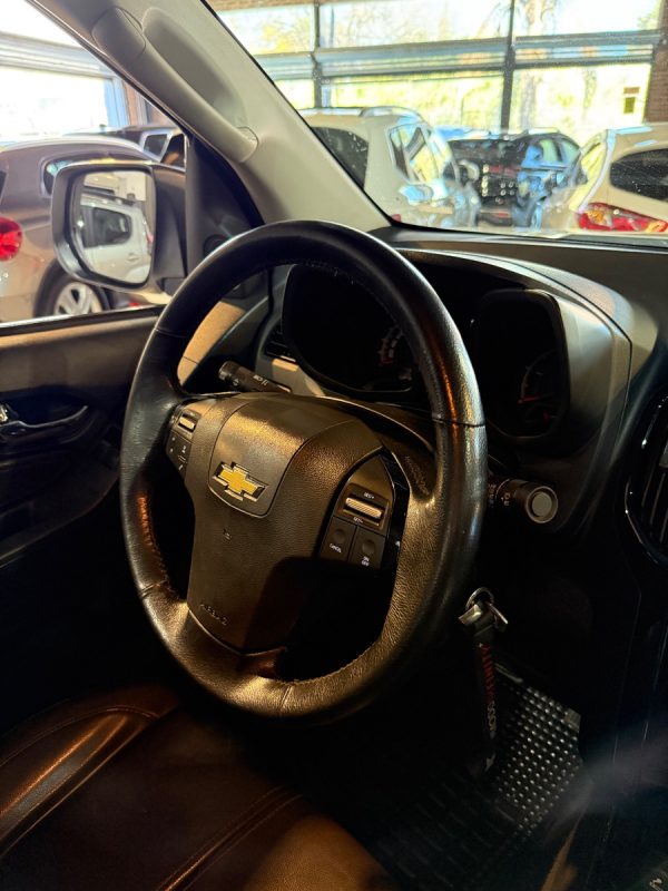 Chevrolet S10 2.8 High Country Cd Tdci 200cv - Imagen 11