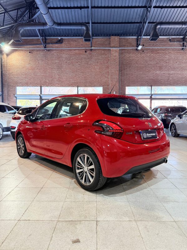 Peugeot 208 1.6 Feline - Imagen 2