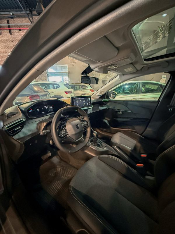Peugeot 208 1.0t Allure Pack - Imagen 5