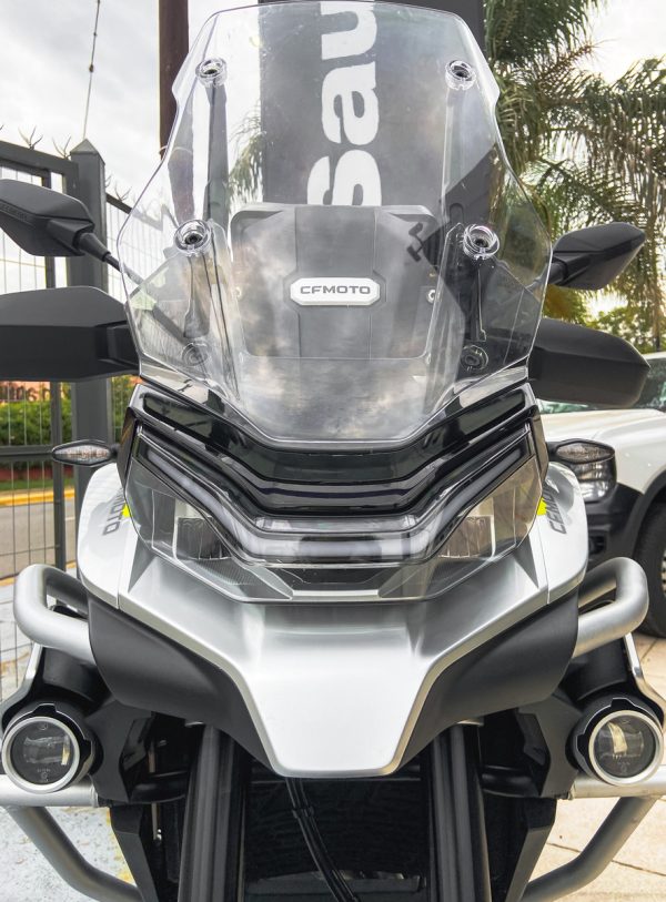 Cf Moto Mt 800 Sport 2024 - Imagen 8
