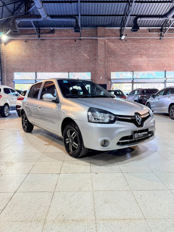 Renault Clio 1.2 Mio Dynamique 5p - Imagen 11