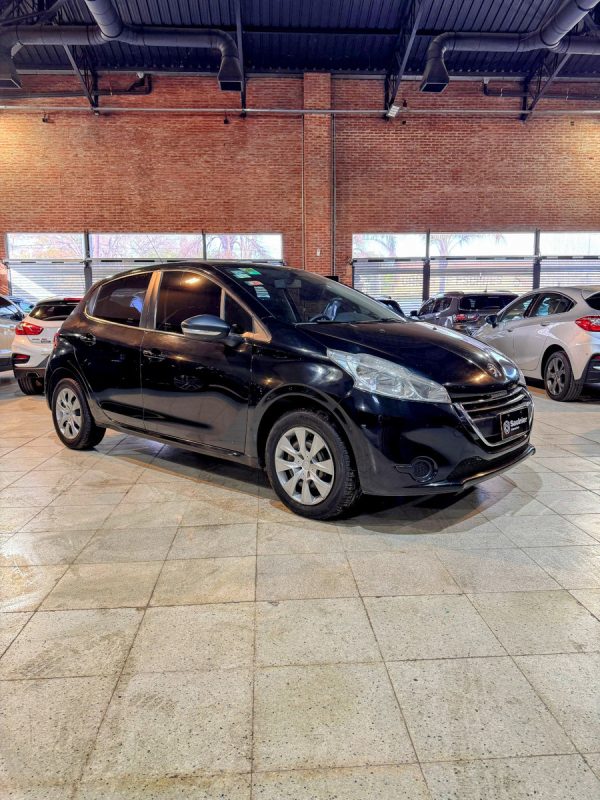 Peugeot 208 1.5 Active - Imagen 2