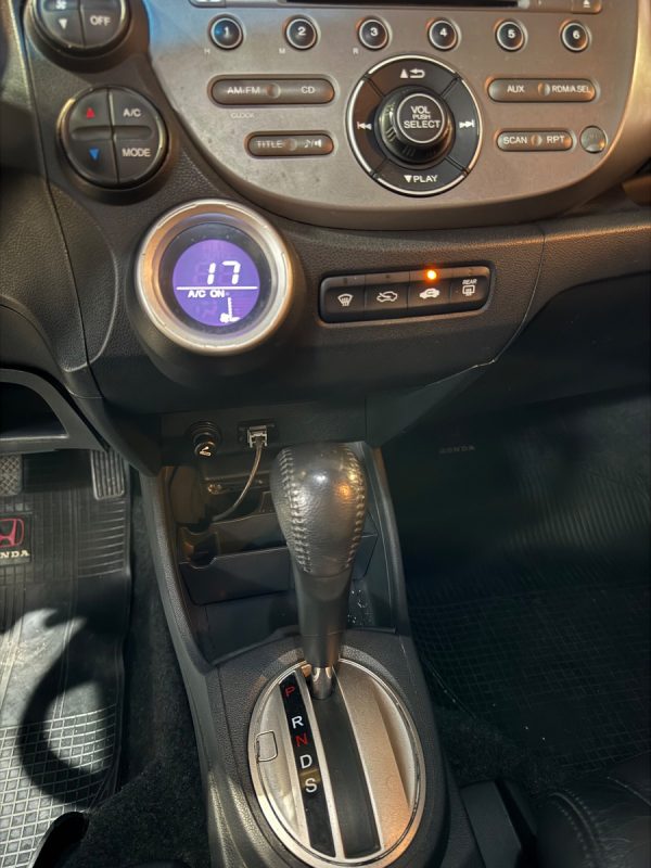 Honda Fit 1.5 Ex-l At 120cv - Imagen 14