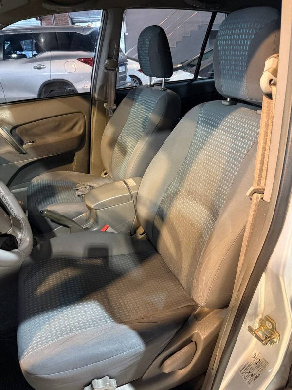 Chery Tiggo 2.0 Confort 4x2 127cv - Imagen 8