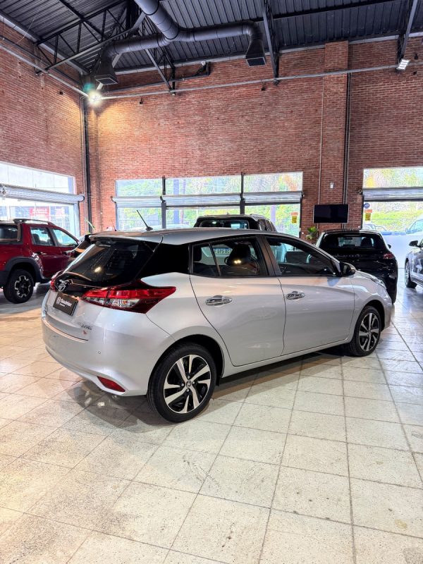 Toyota Yaris 1.5 107cv S - Imagen 10