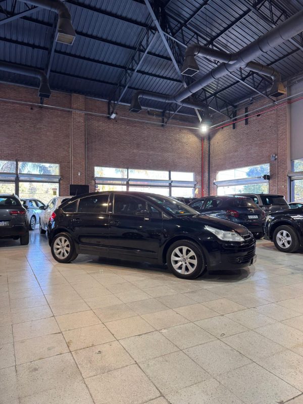 Citroën C4 2.0 Exclusive Am70 - Imagen 9