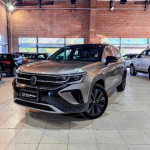 Volkswagen Taos 1.4 250 Tsi Hero