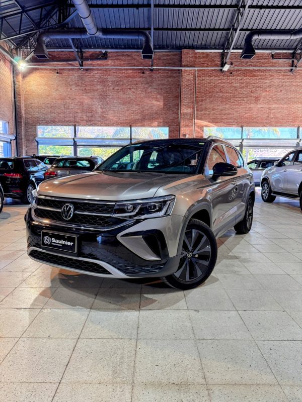 Volkswagen Taos 1.4 250 Tsi Hero