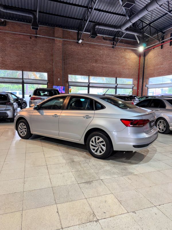 Volkswagen Virtus 1.6 Msi Trendline - Imagen 6