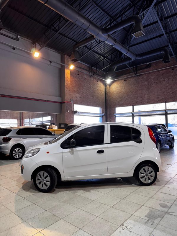 Chery Qq 1.0 Light Security - Imagen 10
