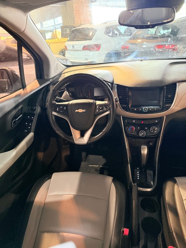 Chevrolet Tracker 1.8 Ltz - Imagen 8
