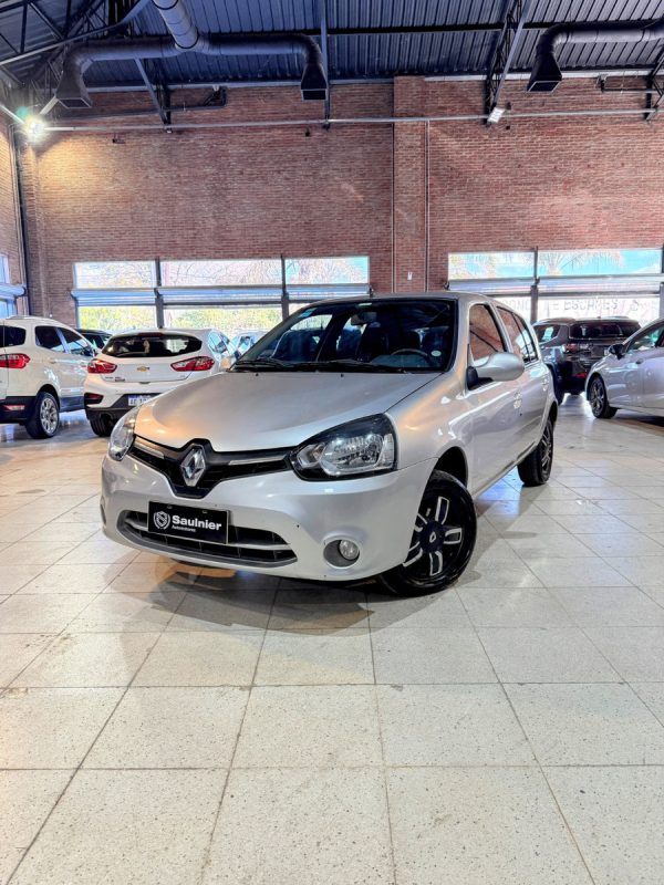 Renault Clio 1.2 Mio Dynamique 5p - Imagen 12