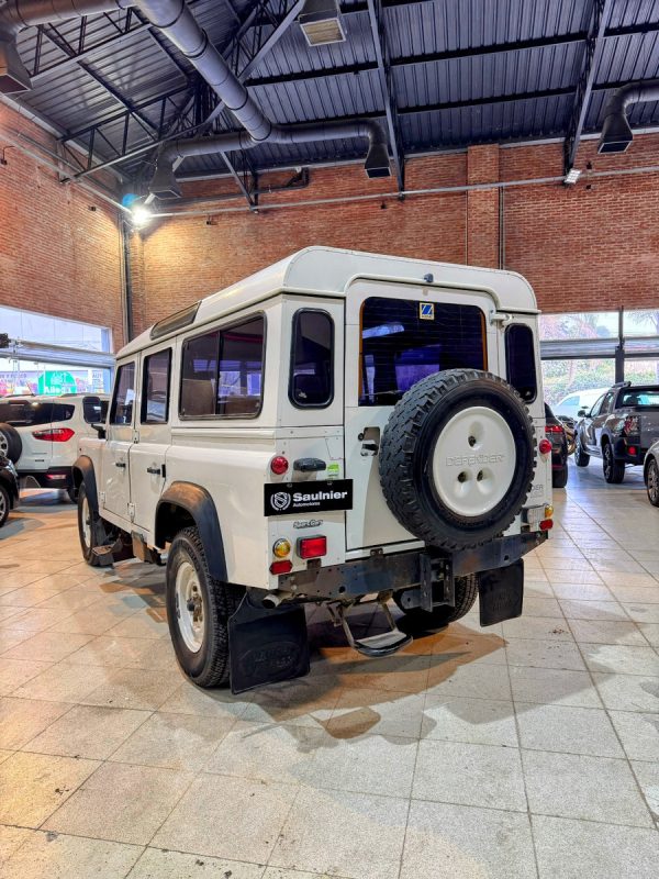 Land Rover Defender 2.5 110 Sw - Imagen 7