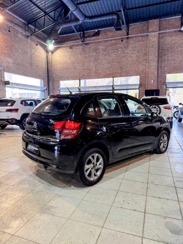 Citroën C3 1.5 I 90cv Tendance Pack Secure - Imagen 3