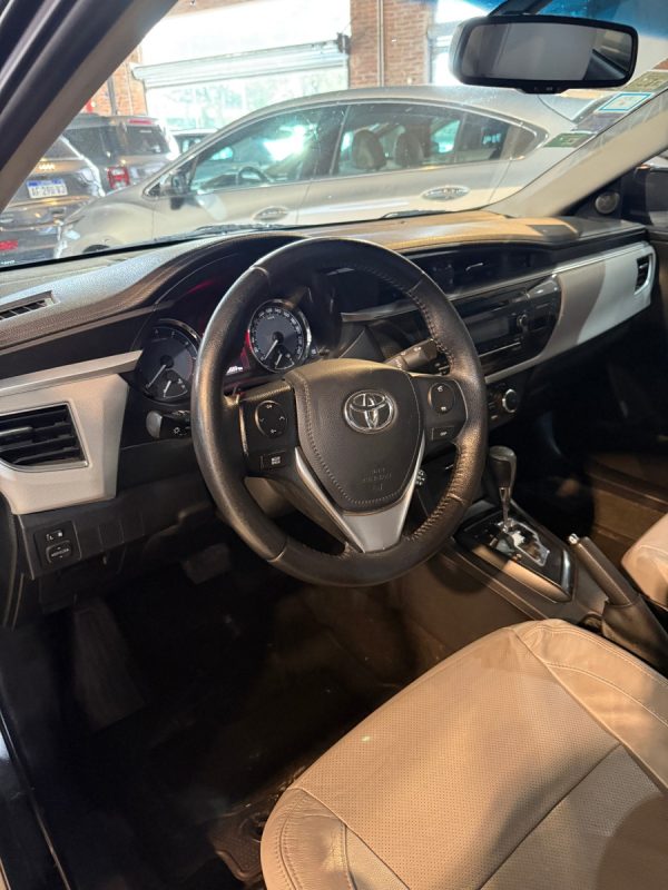 Toyota Corolla 1.8 Xli Cvt 140cv - Imagen 2