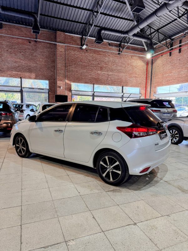 Toyota Yaris 1.5 107cv S - Imagen 11