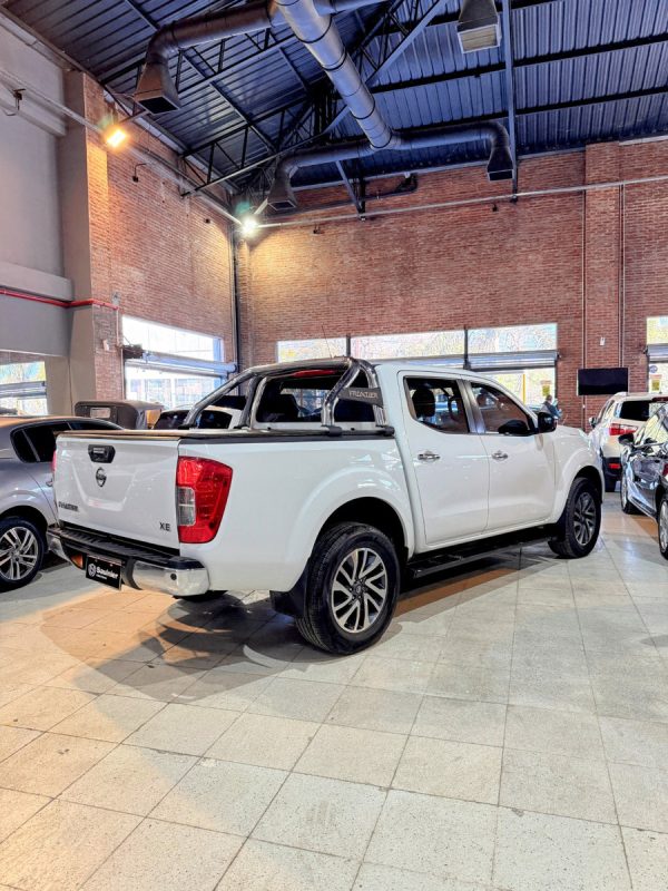 Nissan Frontier 2.3 Xe Cd 4x2 Mt - Imagen 3