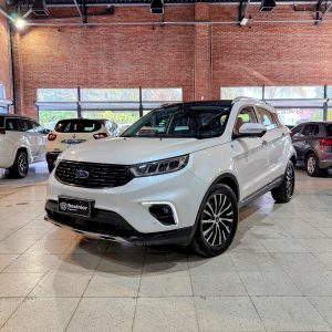 Ford Territory 1.5t Titanium