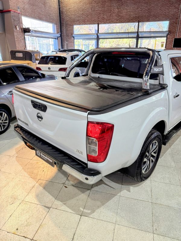 Nissan Frontier 2.3 Xe Cd 4x2 Mt - Imagen 6