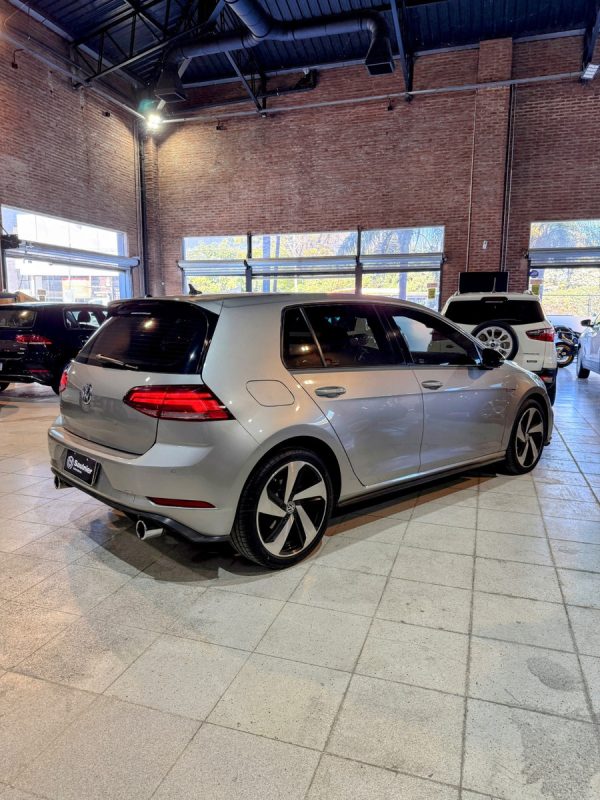 Volkswagen Golf 2.0 Gti Tsi - Imagen 3