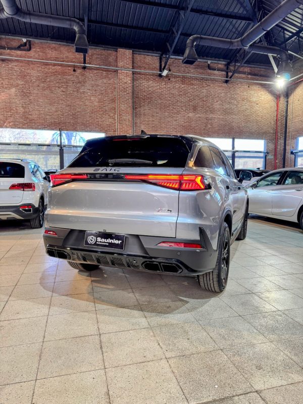 Baic X55 Plus 1.5t 7dct - Imagen 11