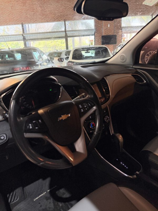 Chevrolet Tracker 1.8 Ltz - Imagen 7