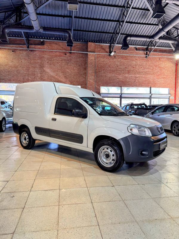 Fiat Fiorino 1.4 Endurance - Imagen 7