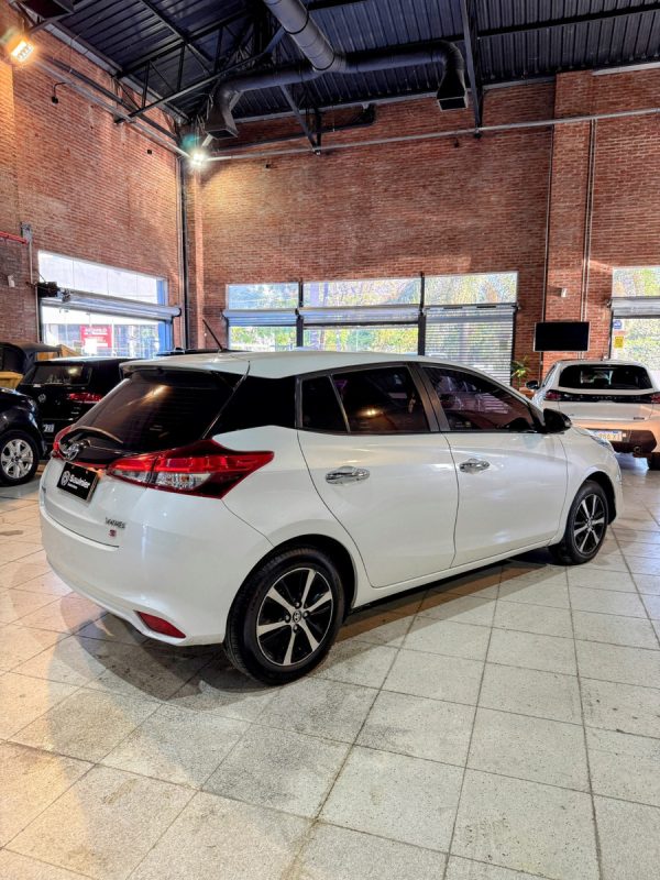Toyota Yaris 1.5 107cv S - Imagen 8