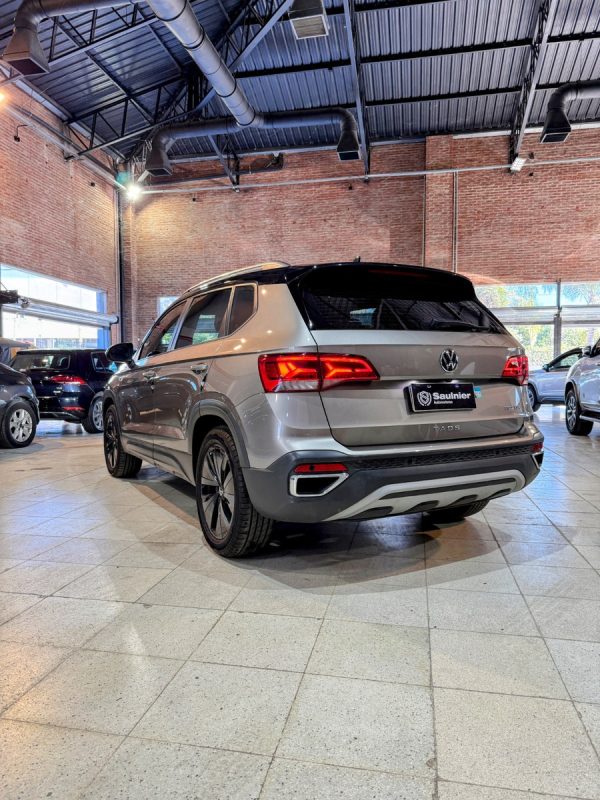 Volkswagen Taos 1.4 250 Tsi Hero - Imagen 7
