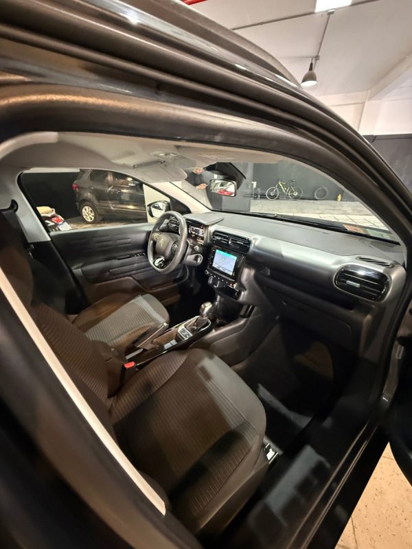 Citroën C4 Cactus 1.6 Vti 115 At6 Feel Pk - Imagen 10
