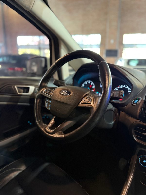 Ford Ecosport 1.5 Titanium 123cv 4x2 Manual - Imagen 3