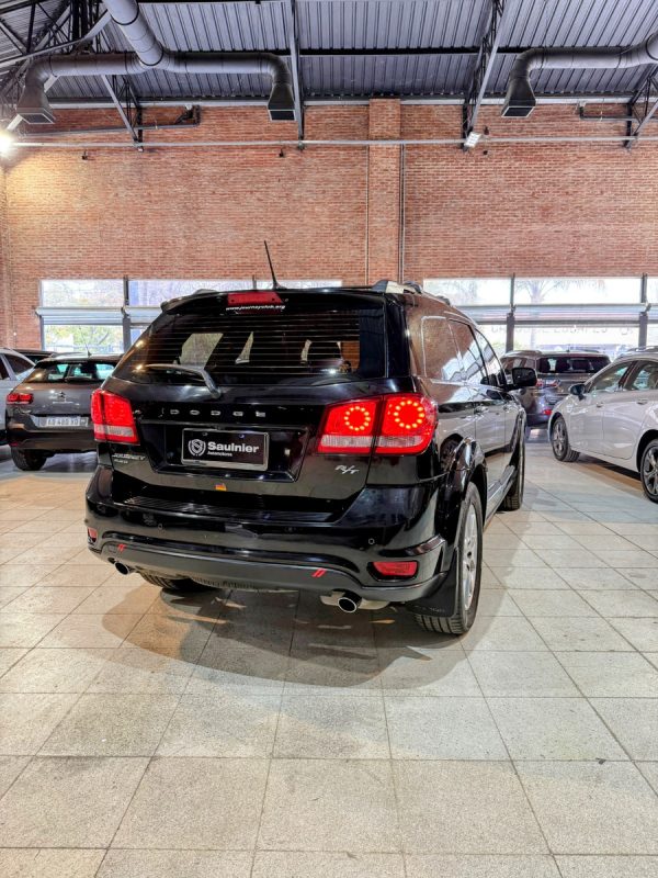 Dodge Journey 3.6 R/t - Imagen 5