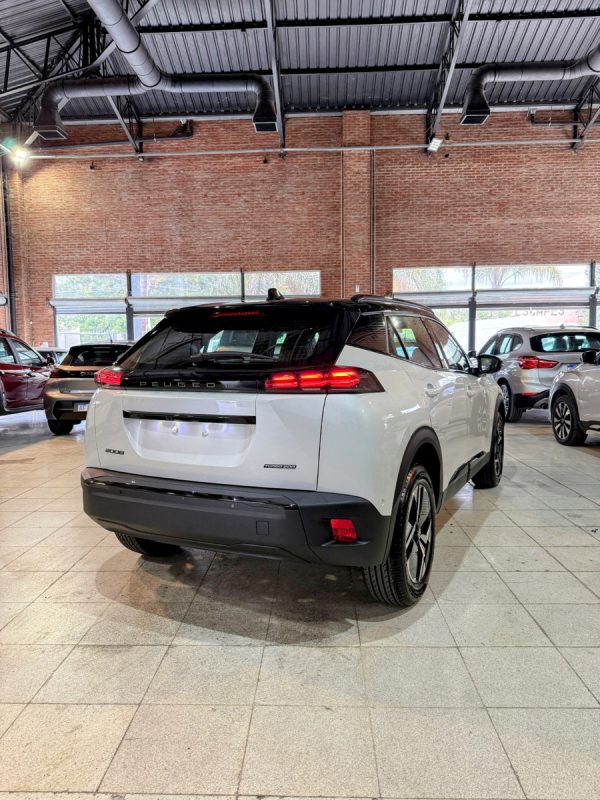 Peugeot 2008 1.0t Gt - Imagen 2