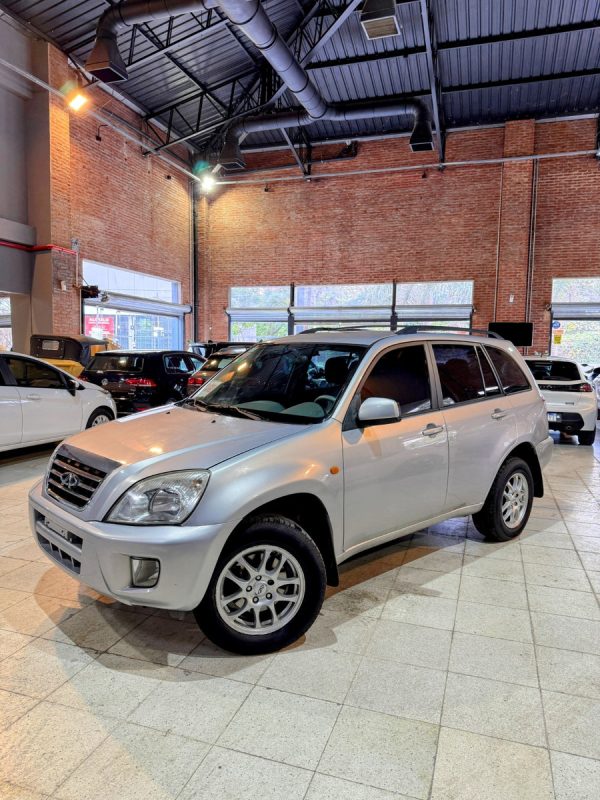 Chery Tiggo 2.0 Confort 4x2 127cv - Imagen 9