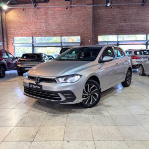Volkswagen Polo 1.0 Tsi 170 Highline At